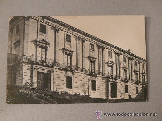 Postales: DOS POSTALES DE TARRAGONA - POSTAL MERCADO CENTRAL - Foto 2