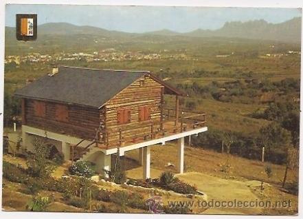 Postales: Piera - Foto 1
