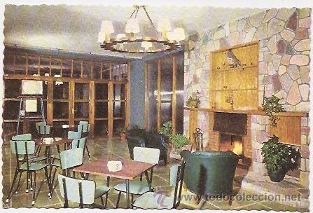 Postales: Tona. Hotel Prat - Foto 1