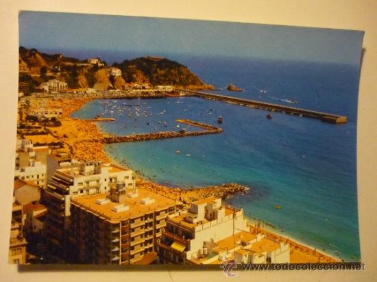Postales: POSTAL BLANES - Foto 1