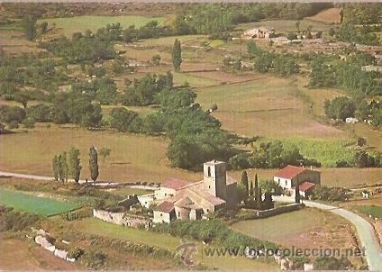 Postais: POSTAL A COLOR EL LLU&Ccedil;ANES LLU&Ccedil;A