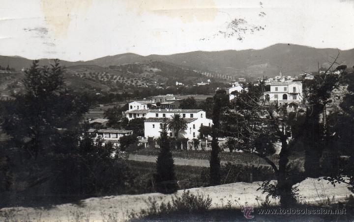 Postales: cabrils. montcabr&eacute;. cl. francesch - Foto 1