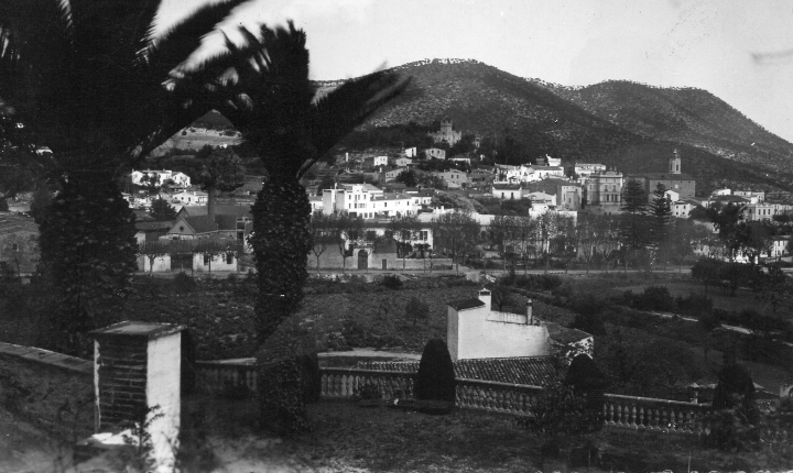 Postales: cabrils. 7 vista.cl. francesch - Foto 1