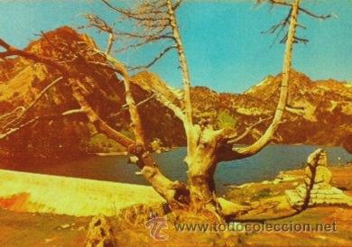 Postales: PARQUE NACIONAL DE SANT MAURICI