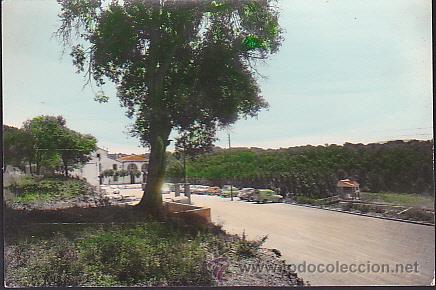 Postais: POSTAL SANT ANTONI VILAMAJOR CAN VILA