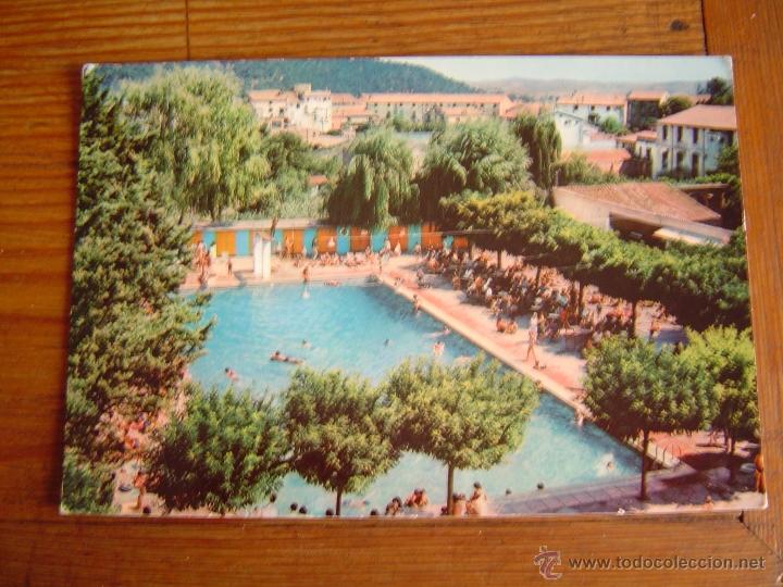Postales: Postal de Capellades. - Foto 1