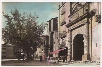 Postales: Solsona, postal de &eacute;poca - Foto 1