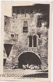 Postales: Tarragona, postal antigua - Foto 1