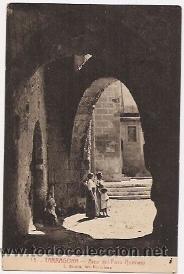 Postales: Tarragona, postal antigua - Foto 1