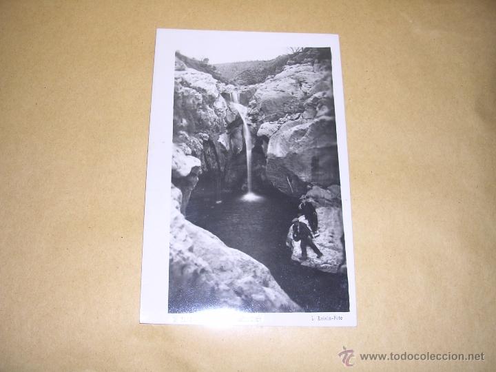 Postcards: 9 SANT QUINTI DE MEDIONA . LES DEUS -L. ROISIN FOTO - 14X9 CM. FOTOGRAFICA