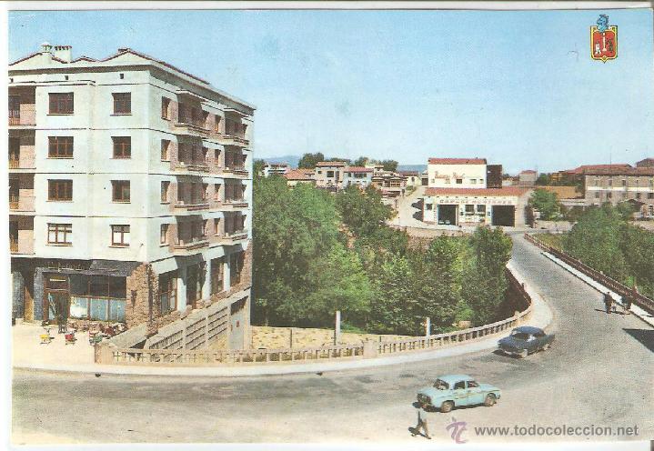 Postales: POSTAL DE SOLSONA - Foto 1