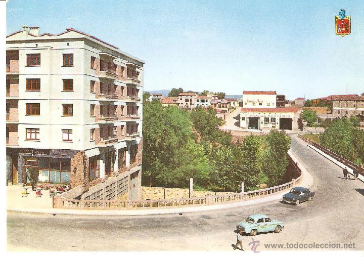 Postales: POSTAL DE SOLSONA - Foto 1