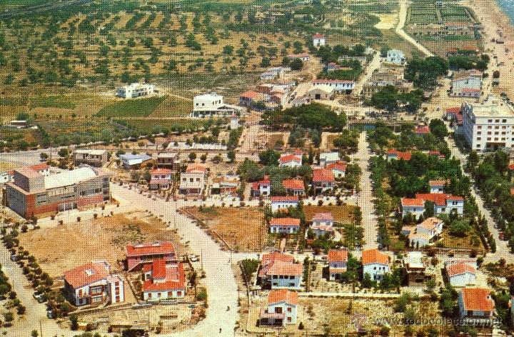 Postales: comarruga. 1173 brisamar. valicar - Foto 1