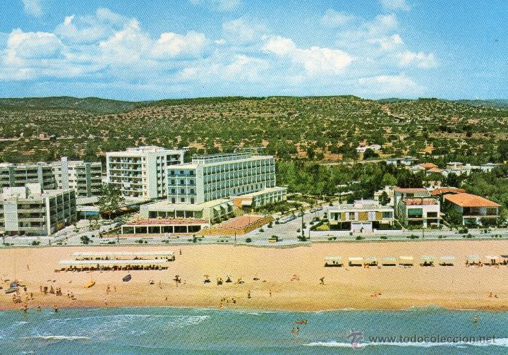 Postales: comarruga. 29 playa. raymond - Foto 1