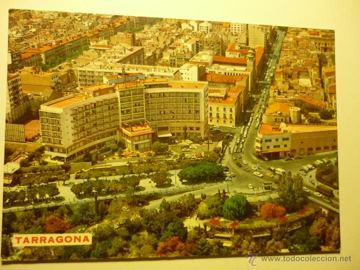 Postales: postal tarragona .-aerea - Foto 1