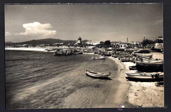 Postales: Palam&oacute;s. - Foto 1