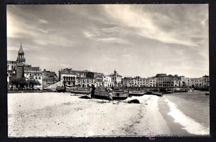 Postales: Palam&oacute;s. - Foto 1