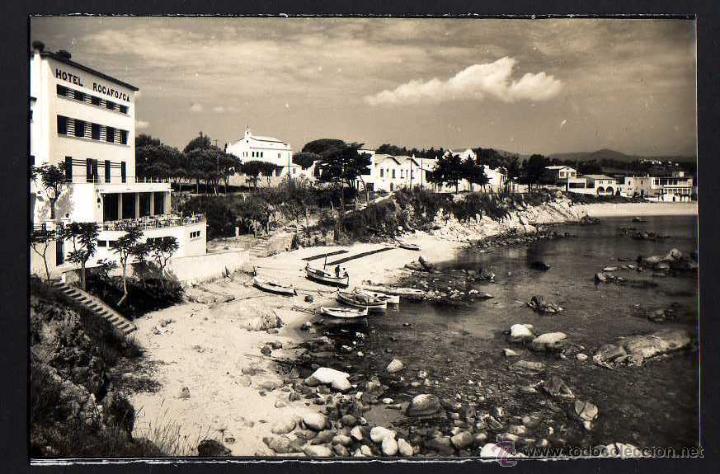 Postales: Palam&oacute;s. - Foto 1