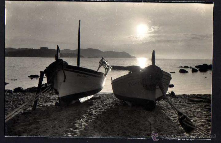 Postales: Palam&oacute;s. - Foto 1