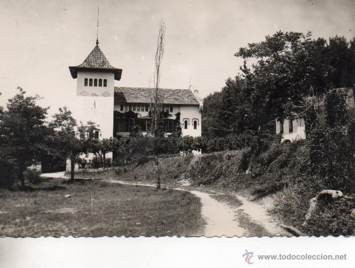 Postales: aiguafreda. la lloveta - Foto 1