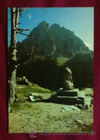 Postales: ESPOT - LLEIDA - Foto 1