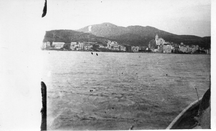 Postales: cadaqu&eacute;s. fotogr&aacute;fica - Foto 1