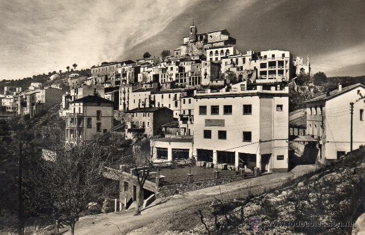 Postales: corbera de llobregat. vista. zerkowitz - Foto 1
