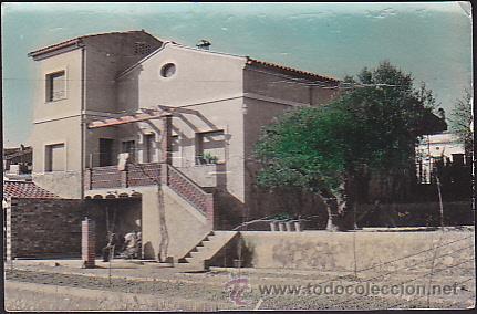 Postais: POSTAL DE GUIAMETS VISTA PARCIAL