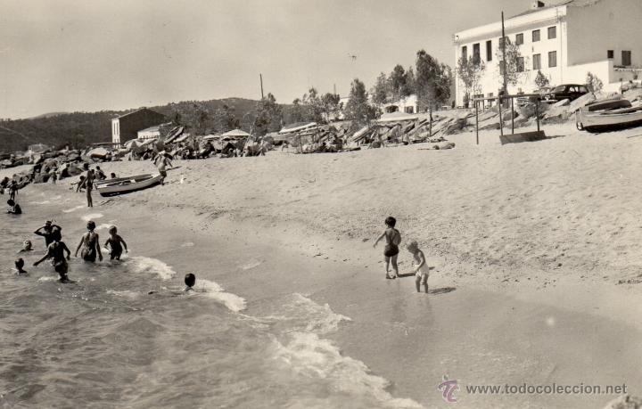 Postales: calonge. 7/70 hotel estella-maris.bosch - Foto 1