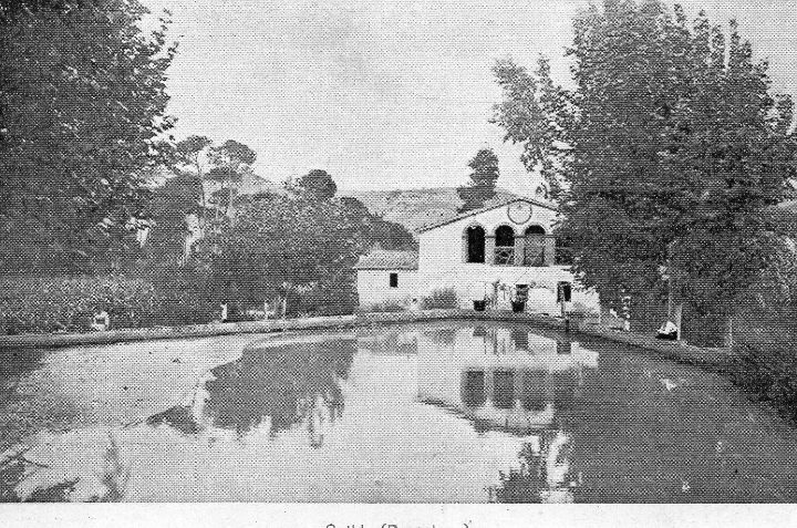 Postales: gelida. - Foto 1