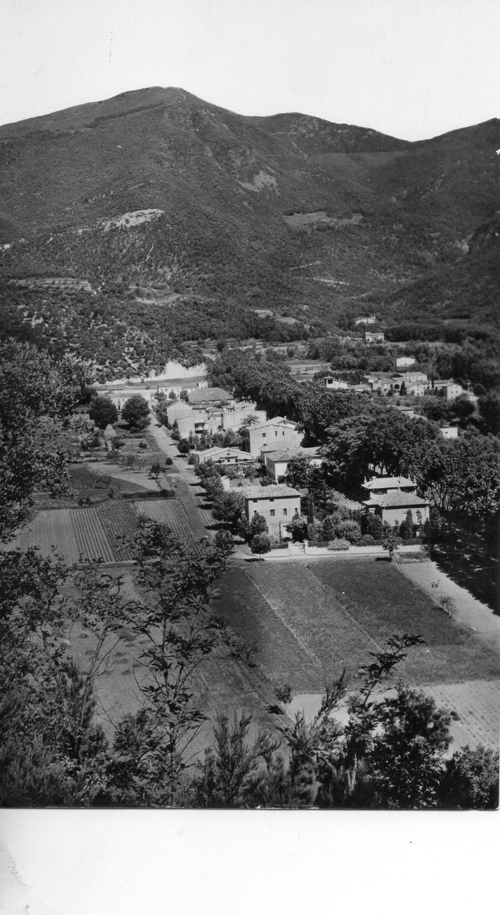 Postales: gualba. vista general. bosch - Foto 1