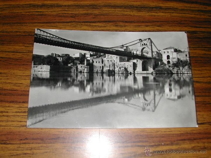 Postales: AMPOSTA. N&ordm; 11. ED.LIBRERIA ROIG. FOTOGRAF&Iacute;A GONDRA. A&Ntilde;OS 1960. 1294.