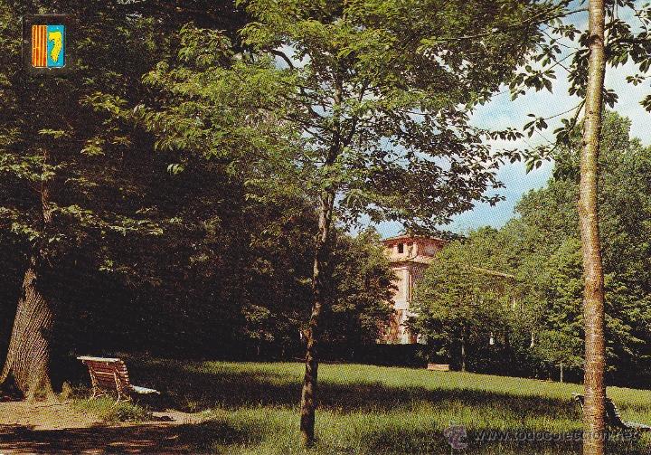 Postales: n&ordm; 4966 Olot Girona (sin circular) - Foto 1