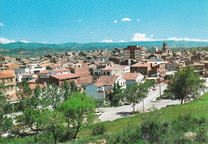 Postales: lEspluga de Francoli 14 Tarragona (sin circular) - Foto 1