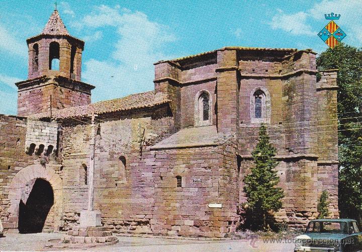 Postales: Prades Tarragona (sin circular) - Foto 1