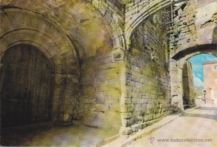 Postales: Prades Tarragona (sin circular) - Foto 1