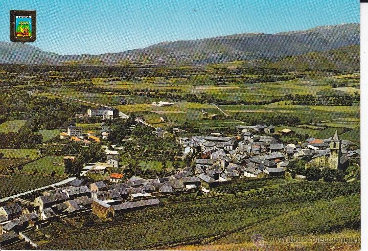 Postales: n&ordm; 5154 Llivia Gerona (sin circular) - Foto 1