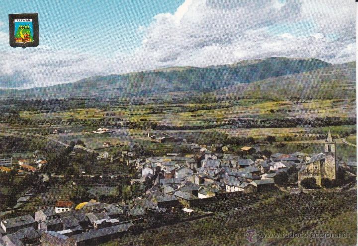 Postales: n&ordm; 2681 Llivia Girona (sin circular) - Foto 1