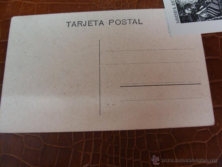 Postales: BA&Ntilde;OLAS. FONT DEL SALT DALMAU. - Foto 2