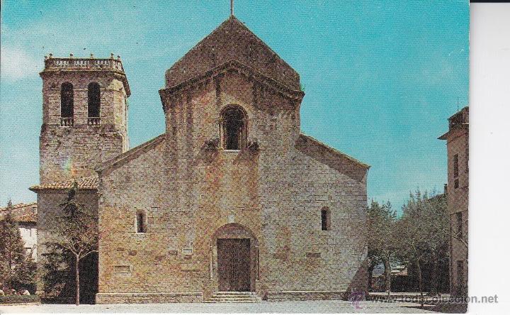 Postales: Besalu Girona (sin circular) - Foto 1