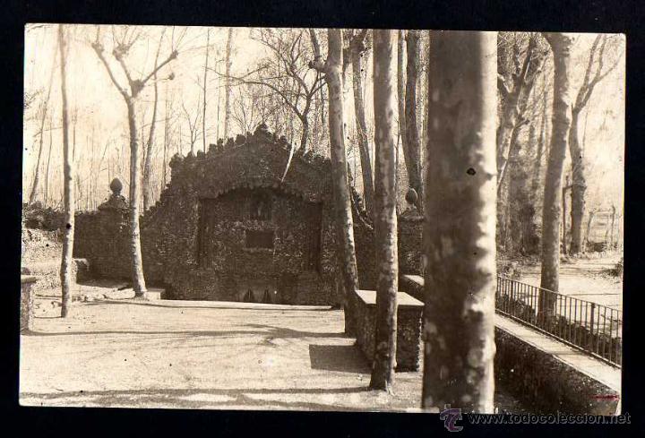 Postales: Olot. Circulada 1930 - Foto 1
