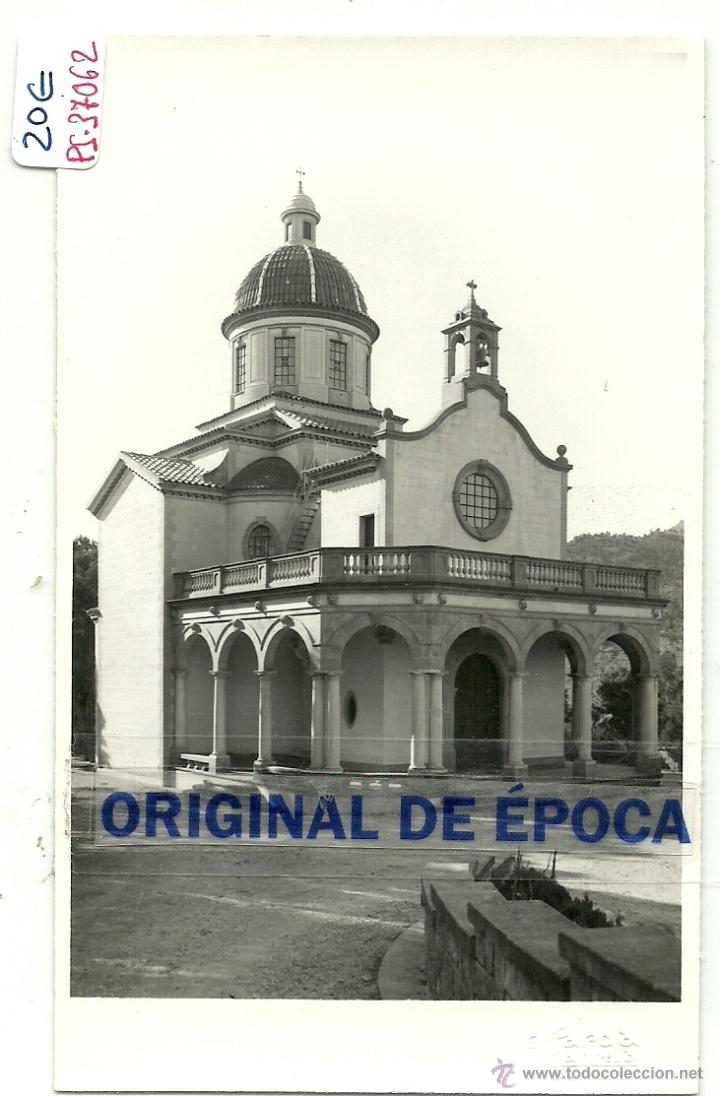 Postcards: (PS-37062)POSTAL FOTOGRAFICA DE MANRESA-FOTO SARDA