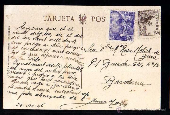Postales: Torell&oacute;. Vista general. - Foto 2