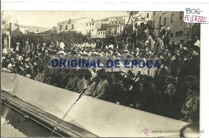 Postkarten: (PS-37222)POSTAL FOTOGRAFICA DE MARTORELL-INAGURACION PISCINA MUNICIPAL 1930.