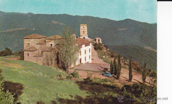 Postales: Puiggraci&oacute;s  Barcelona (sin circular) - Foto 1