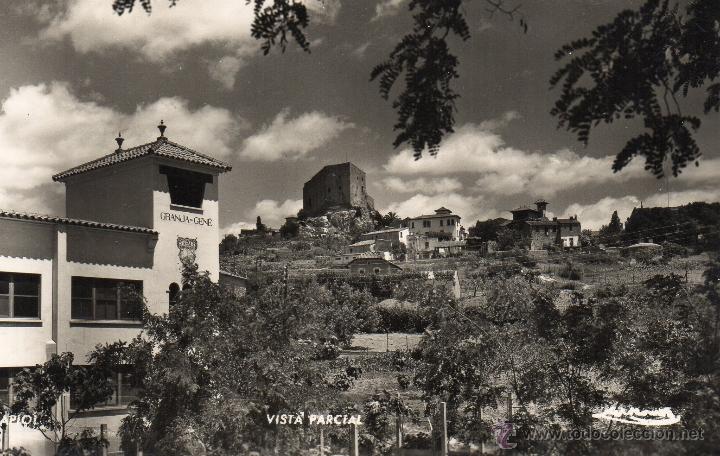 Postales: papiol. vista parcial. zerkowitz - Foto 1