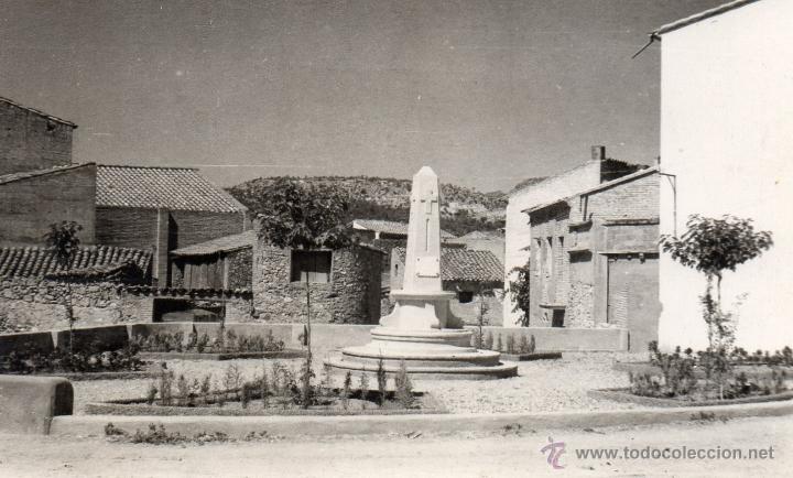 Postales: garcia. exc. monllau - Foto 1