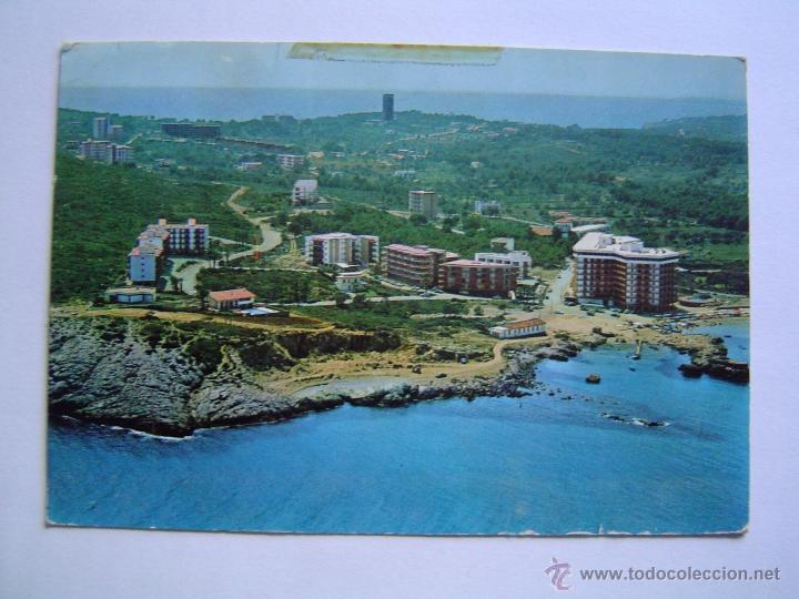 Postales: Postal de Salou. - Foto 1