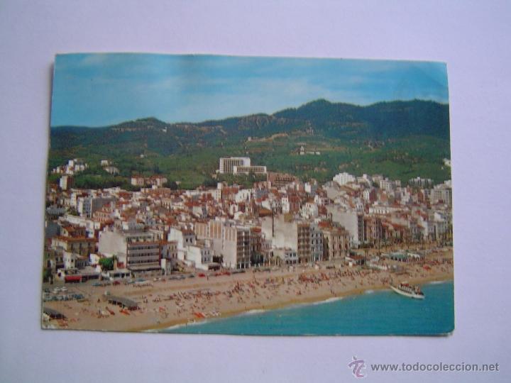 Postales: Postal de LLoret de Mar. - Foto 1