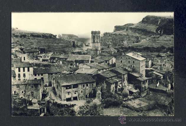 Postales: Postal de RUPIT: Vista - Foto 1
